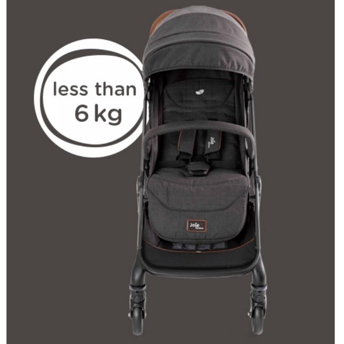Joie Tourist Signature Stroller