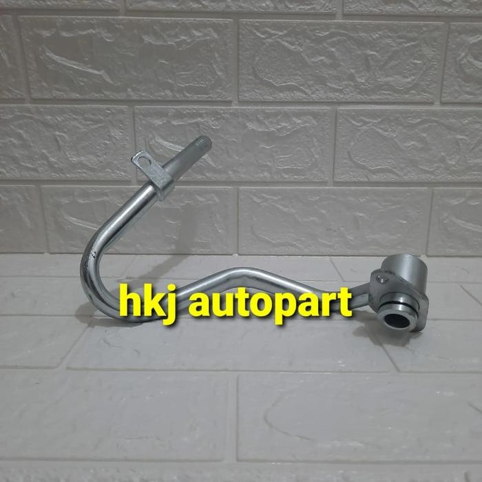 Spesial Selang Hose Pipa Pompa Power Stering Steering Hino Dutro Ht130 Ht 130 130Ht No1 No 1 Baru