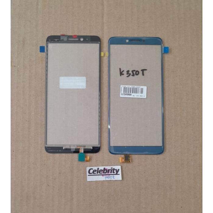 (Expert) TOUCHSCREEN LENOVO K5 / LENOVO K350T / K350