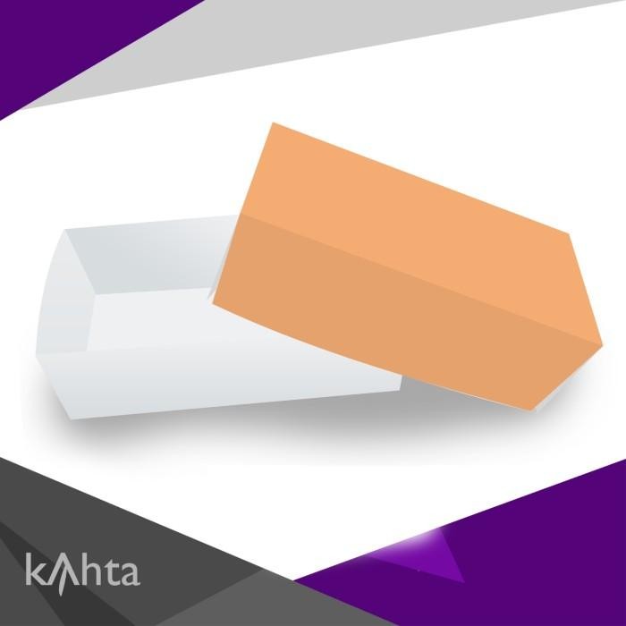 (Expert) Dus Kue Brownies 22x11x7 dan 25x12x7