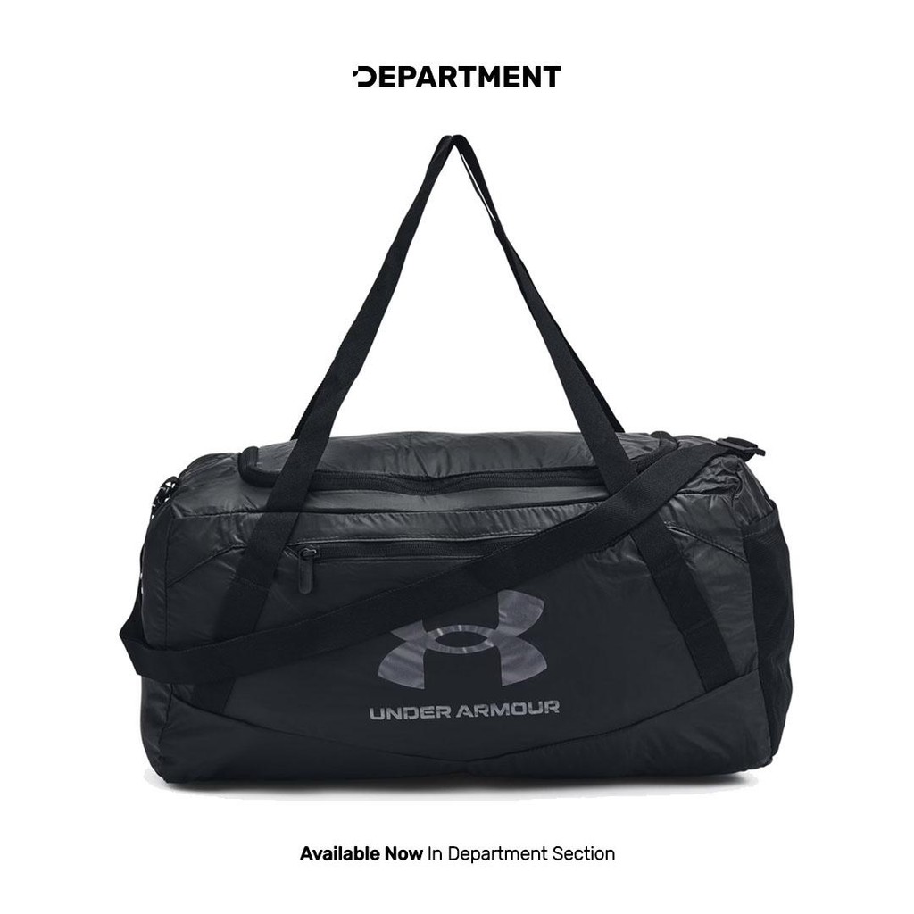 UNDER ARMOUR Duffle Bag UNDENIABLE 5.0 PACKABLE XS 1381927001 ORIGINAL