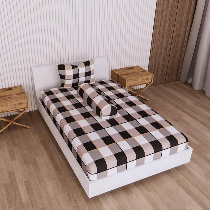 Adela ~ SPREI SET ARCHA