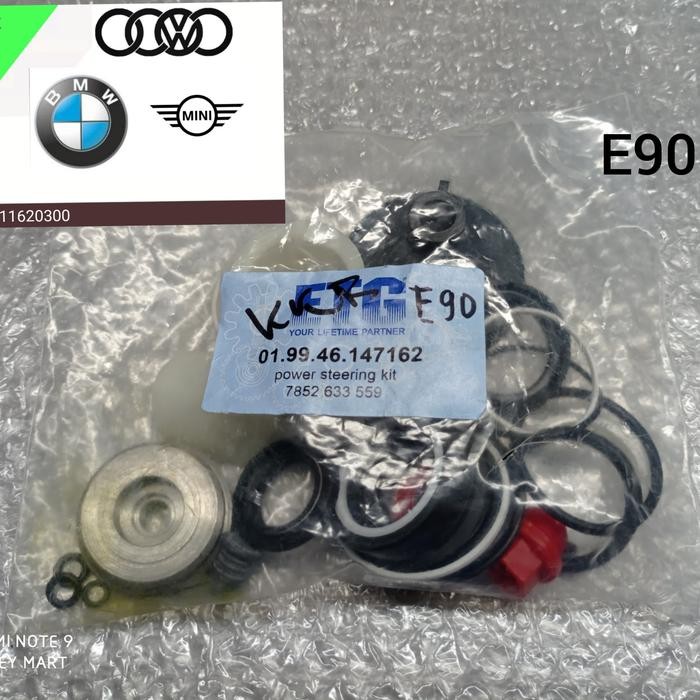 SEAL POWER STERING BMW E90 MERK ETG