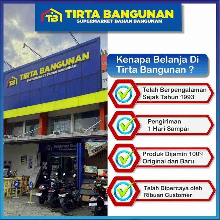 TOTO TX276CV1 BRACKET CW421 / BRACKET / PENYANGGA KLOSET / WC/ TOILET DUDUK