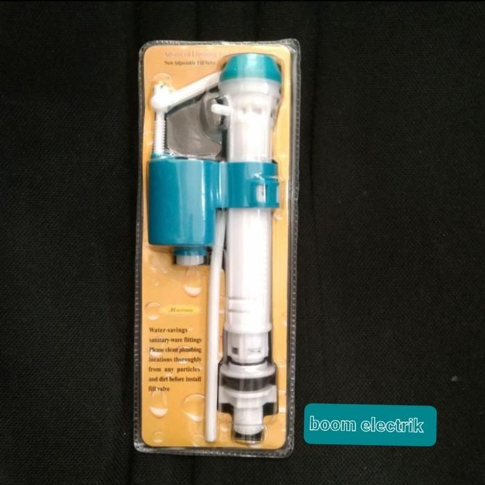 OTOMATIS CLOSET PELAMPUNG KLOSET KRAN CLOSED ALAT CLOSED DUDUK AUTOMAT