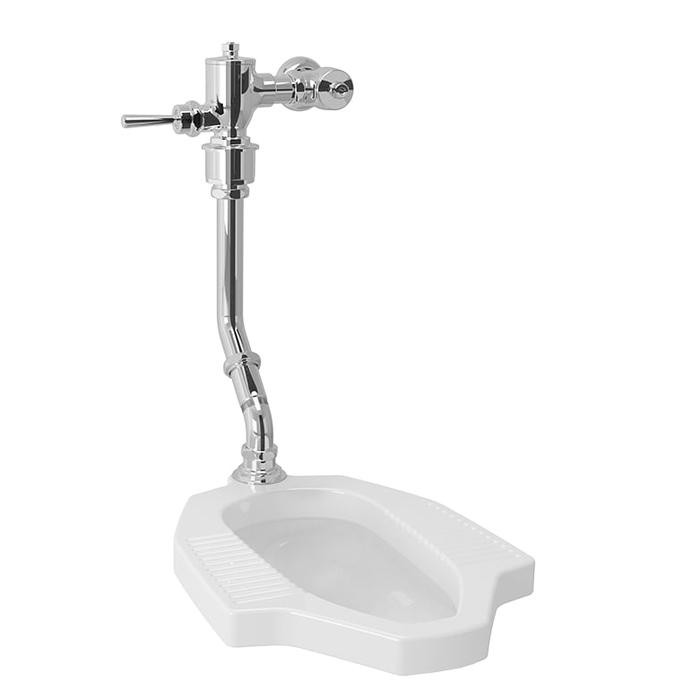 KLOSET JONGKOK TOTO CE9 SET FLUSH KOMPLIT