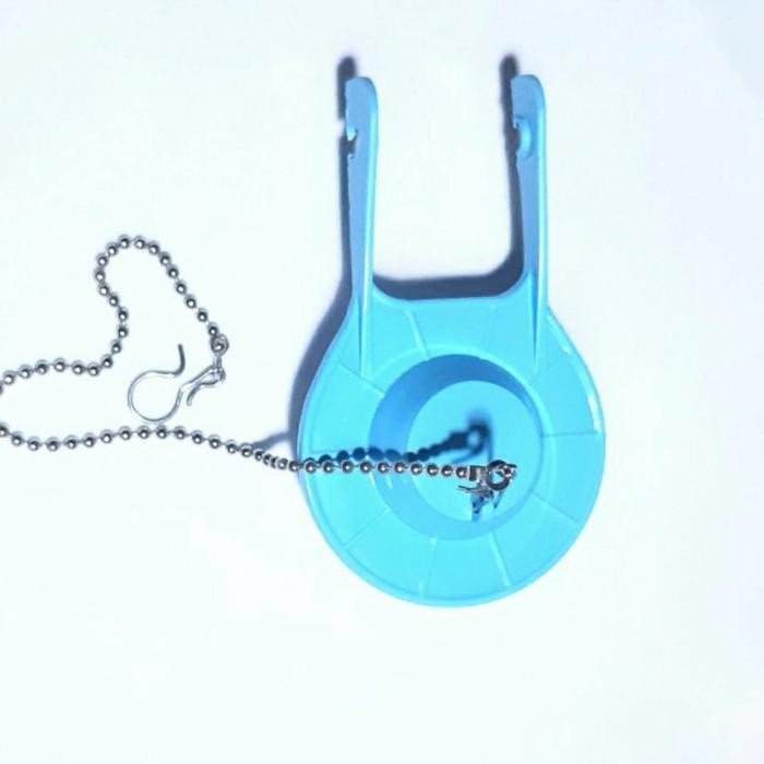 KARET PLUK VB KING, MULTI,TOTO DAN AMSTAD/KARET KATUP CLOSET