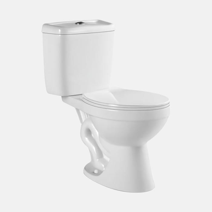 CLOSET DUDUK/CLOSET MONOBLOK TWO PIECE ICEPOL