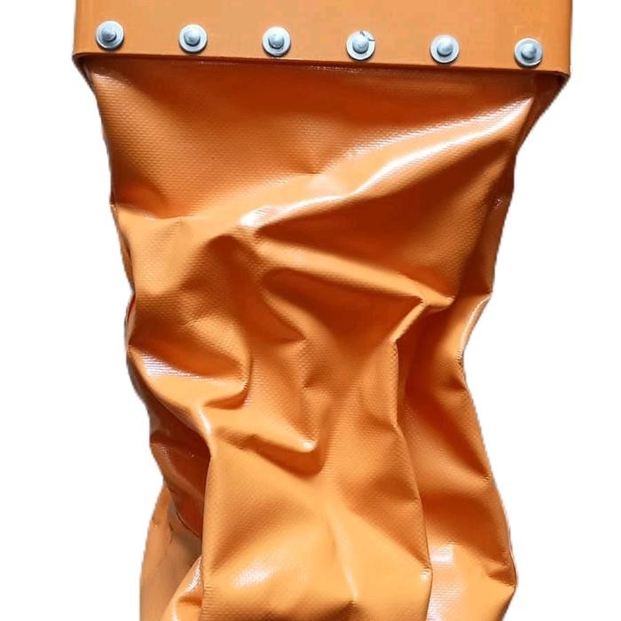 Terlaris Kantong Rantai Hoist 1 Ton 20 Meter.