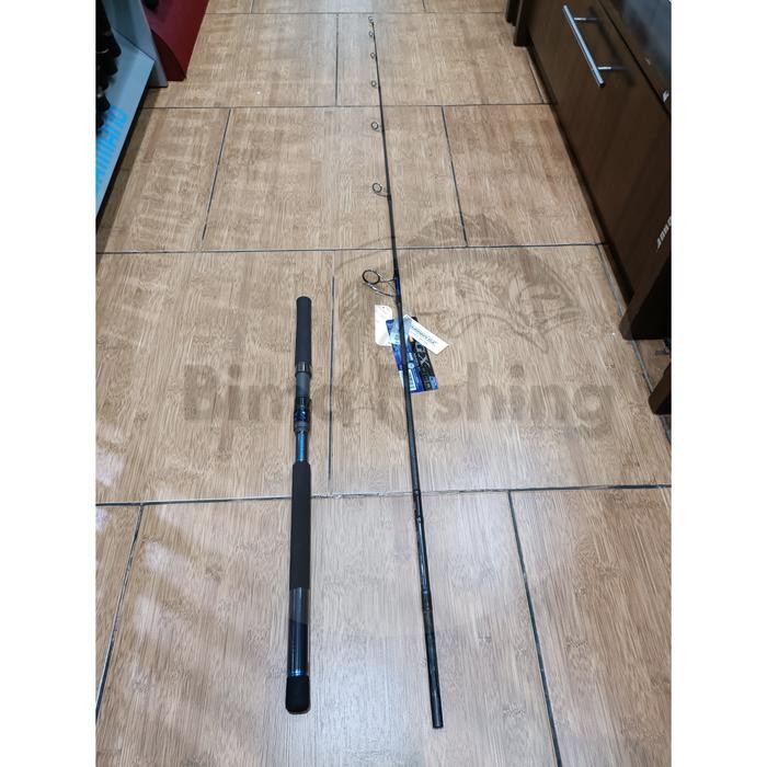 Joran Daiwa Saltiga GX C74MS-SD C77MHS-SD