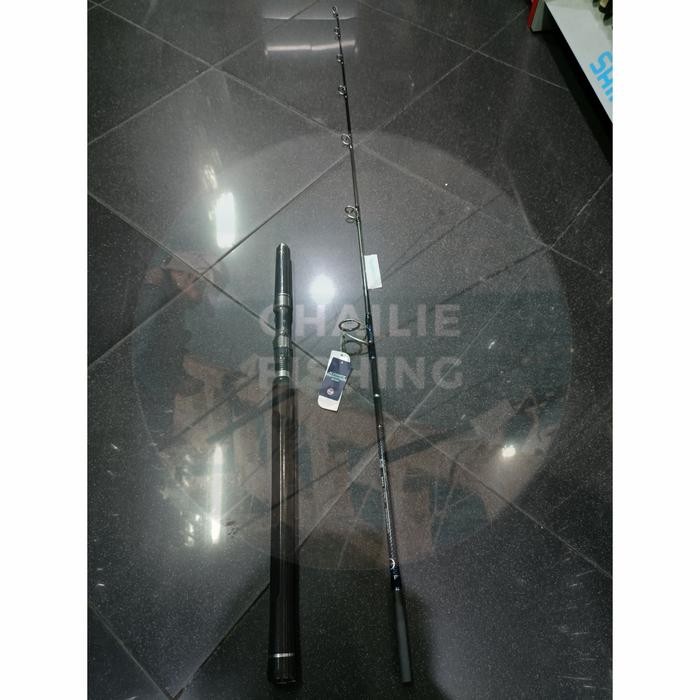 Joran Shimano EXAGE BOTTOMSHIP S603 PE 2-4