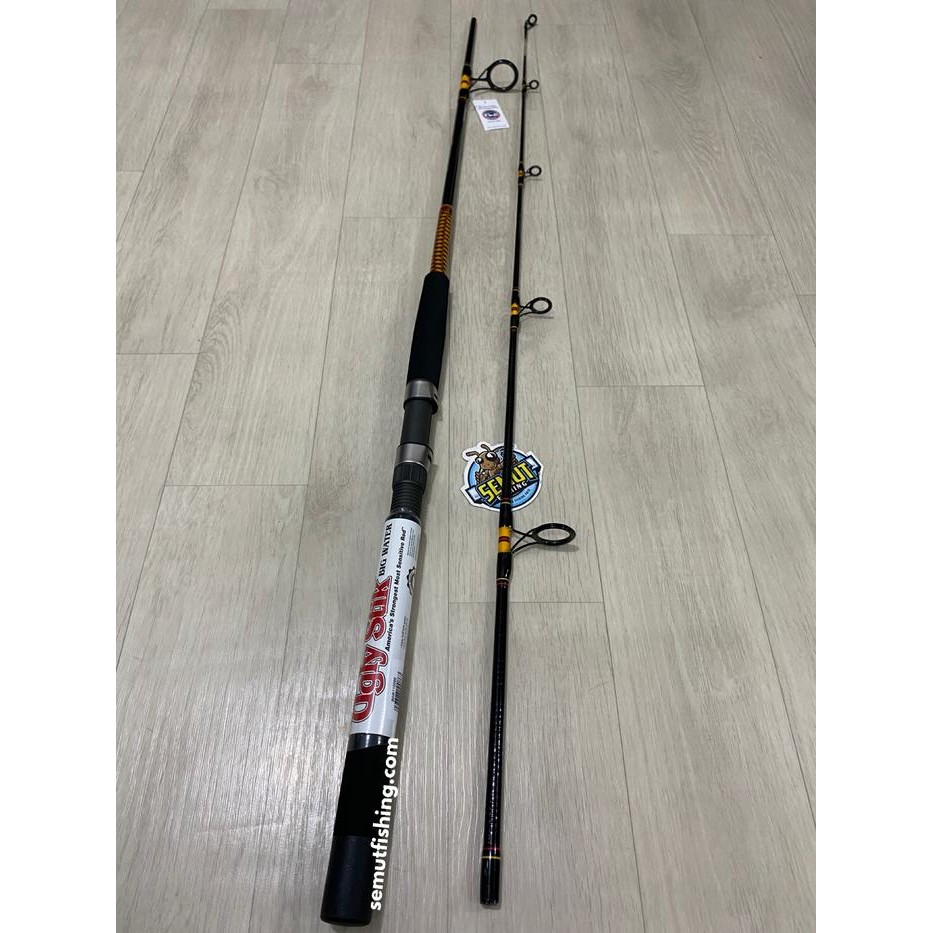 SHAKESPEARE UGLY STIK BIG WATER - BWS110066 SAP1149802