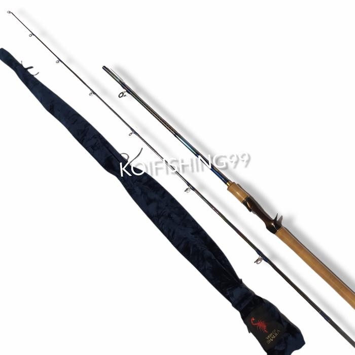 Joran Shimano World Shaula 15102R