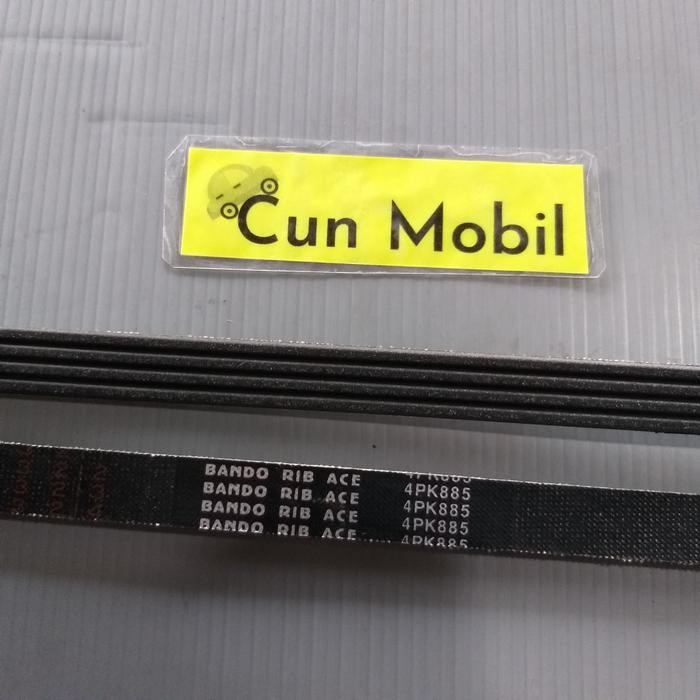 TERMURAH RIBT BELT BANDO 4PK 885