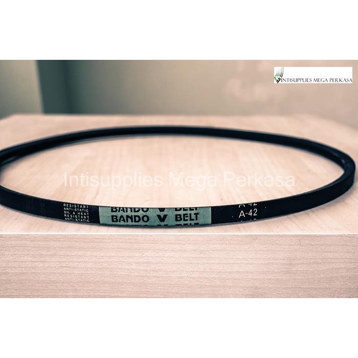 READY VAN BELT BANDO A 42