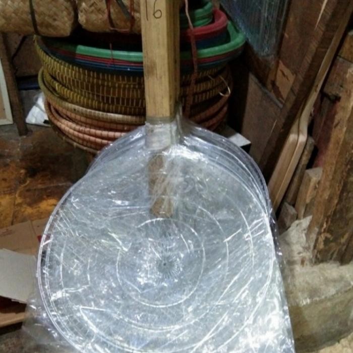 Serokan Mie / Saringan Bakmi / Serokan Gorengan Jumbo Besar