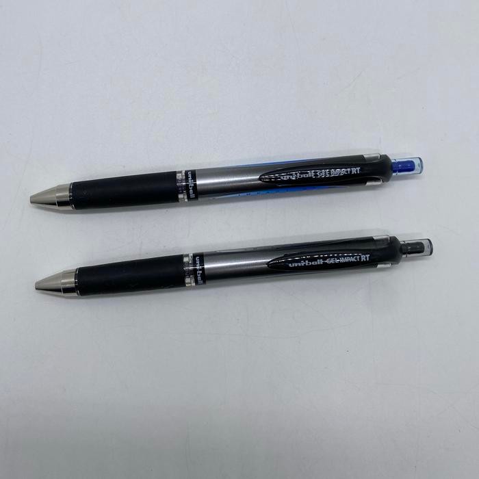 

Ballpoint Uni-ball Gel Impact RT Sign Pen UMN-152