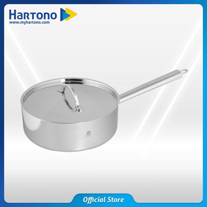 KURIYA LOW SAUCEPAN ROYAL CLAD 22 CM KJ5161022