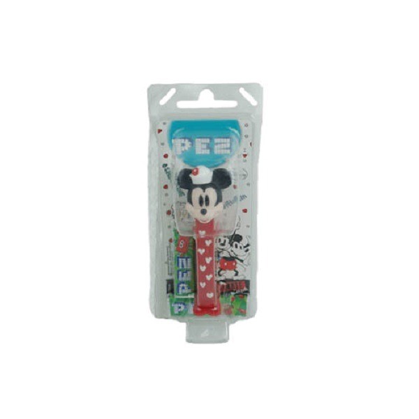 

PEZZ CANDY CHARACTER 17 GR