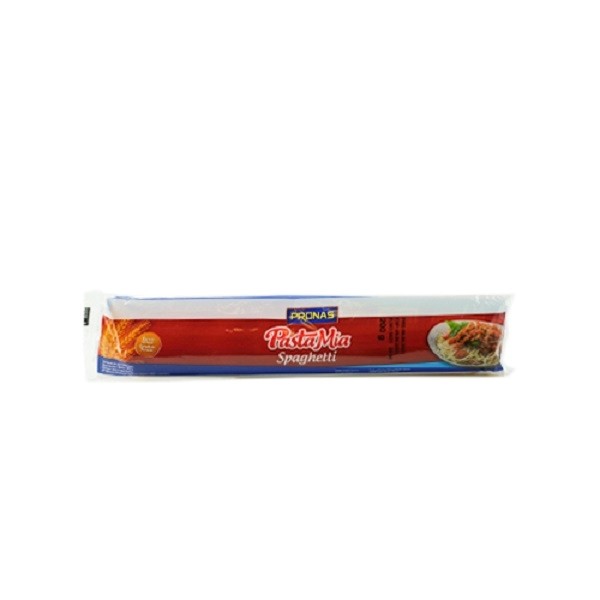 

PRONAS PASTAMIA SPAGHETTI 200G