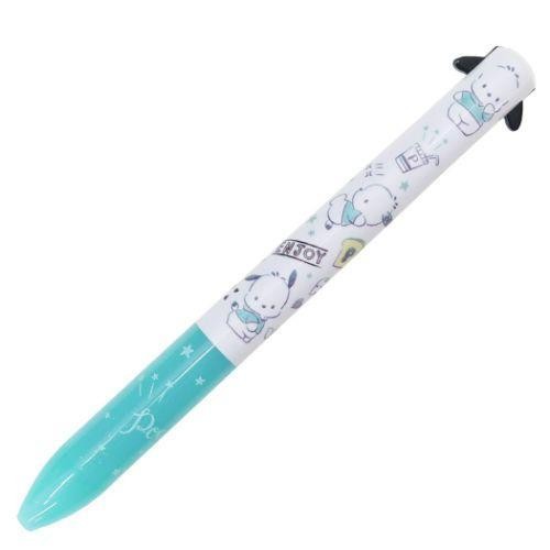 

Sakamoto Funbox MiMi Sanrio Multi Ballpoint Pen 0.7mm Limited Edition