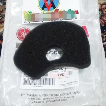 BUSA FILTER CVT NOUVO Z LELE ORI