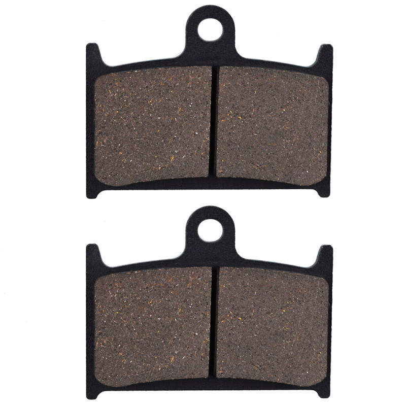 Motorcycle Front Brake Pads for YAMAHA TZ125 TZ 125 1994-1997 TZ250