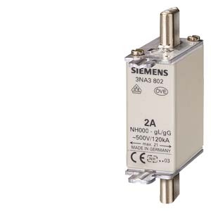 3NA3814 FUSE SIEMENS NH000 35A