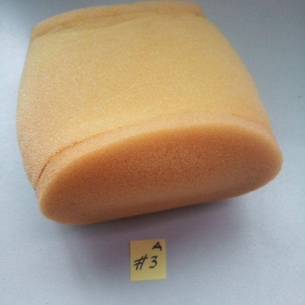 BUSA SPON FILTER SARINGAN UDARA SUZUKI GP 100