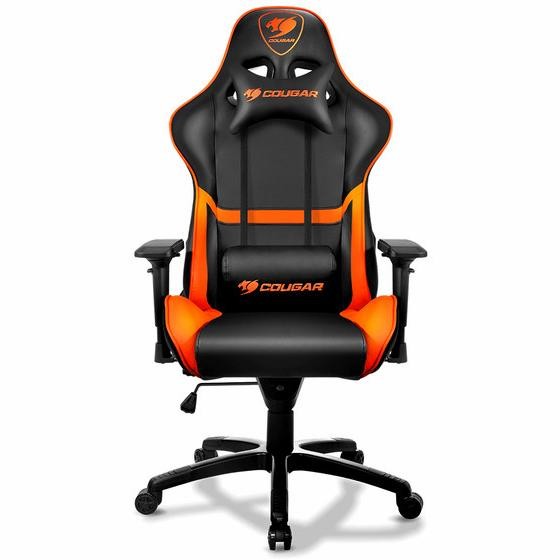 Cougar Gaming Chair - Armor