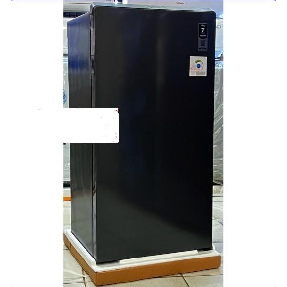 ald AQUA Kulkas / Lemari Es 1 Pintu 150L AQR-D181 DS/LS PROMO GARANSIRESMI