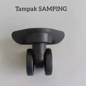 RODA KOPER, RODA DOUBLE WHELL,RODA KOPER FIBER