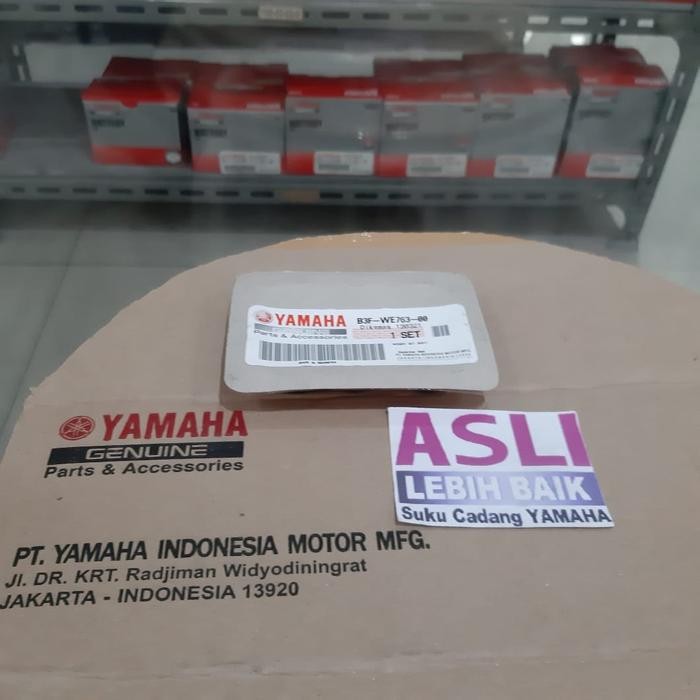 ROLLER MOTOR LEXI ORIGINAL YAMAHA