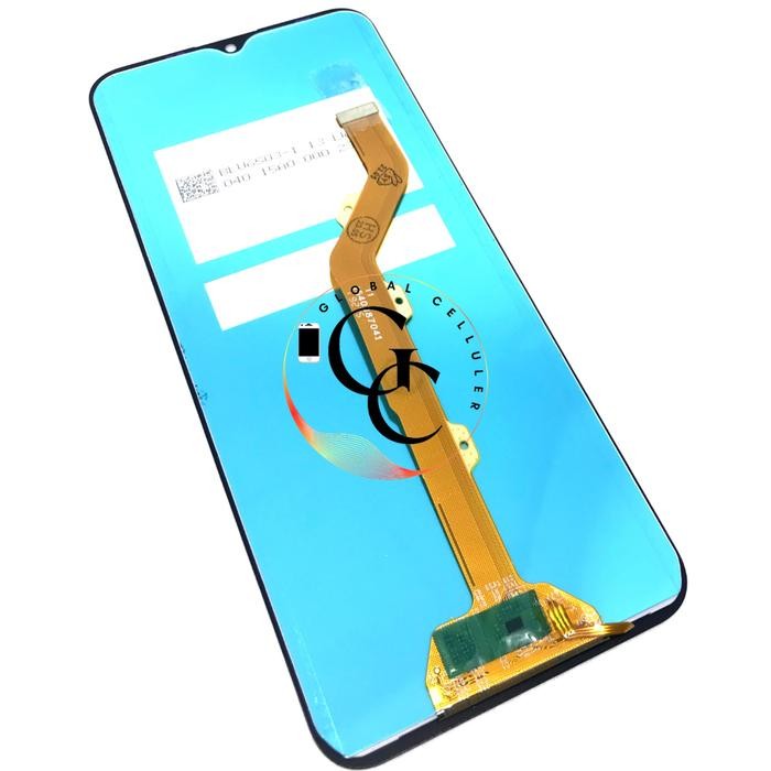 Lcd Infinix X653 X653C Smart 4 4C Original (Lcd Touchscreen)