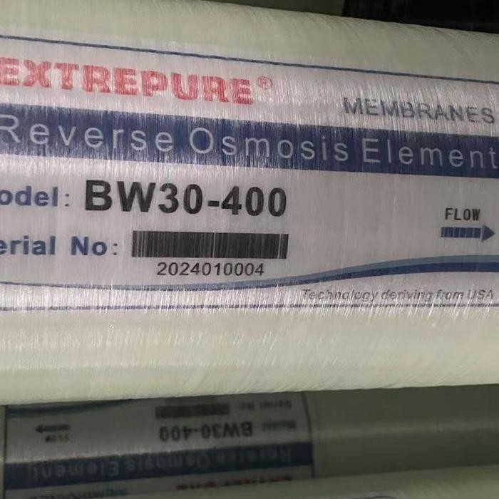 MEMNE RO BW 30-400 BW30-400 / BW 8040 EXTREPURE