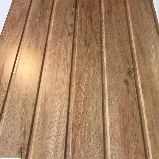 Shunda Plafon Pvc Serat Kayu #Gratisongkir