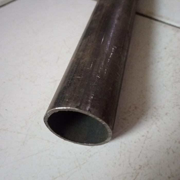 Pipa Besi 1 1/4 Inch 2Mm Panjang 120Cm #Gratisongkir