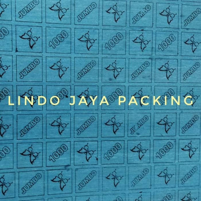 Gasket Sheet Jumbo 1000 3 Mm ( Asbestos )