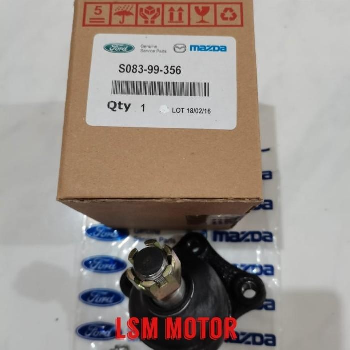 Terhemat Ball Joint Bawah Mazda E2000