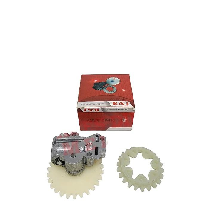 :::::::] MS381 381 Pompa Oli Chainsaw Senso Sinso Gergaji Mesin Stihl Still KAJ