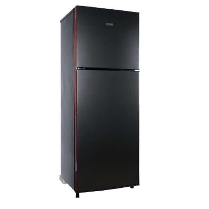 ald Kulkas Aqua 2 pintu AQR D 261 KULKAS RUMAHAN