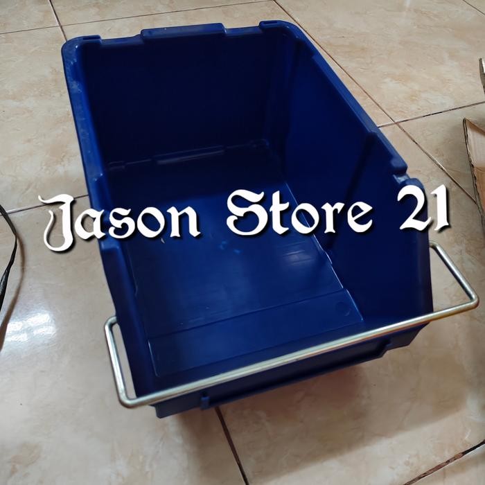 Kotak perkakas serbaguna/part case Rabbit 4022/jolly box rabbit 4022