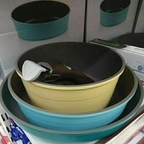 Jual Neoflam Midas Diskon terlaris