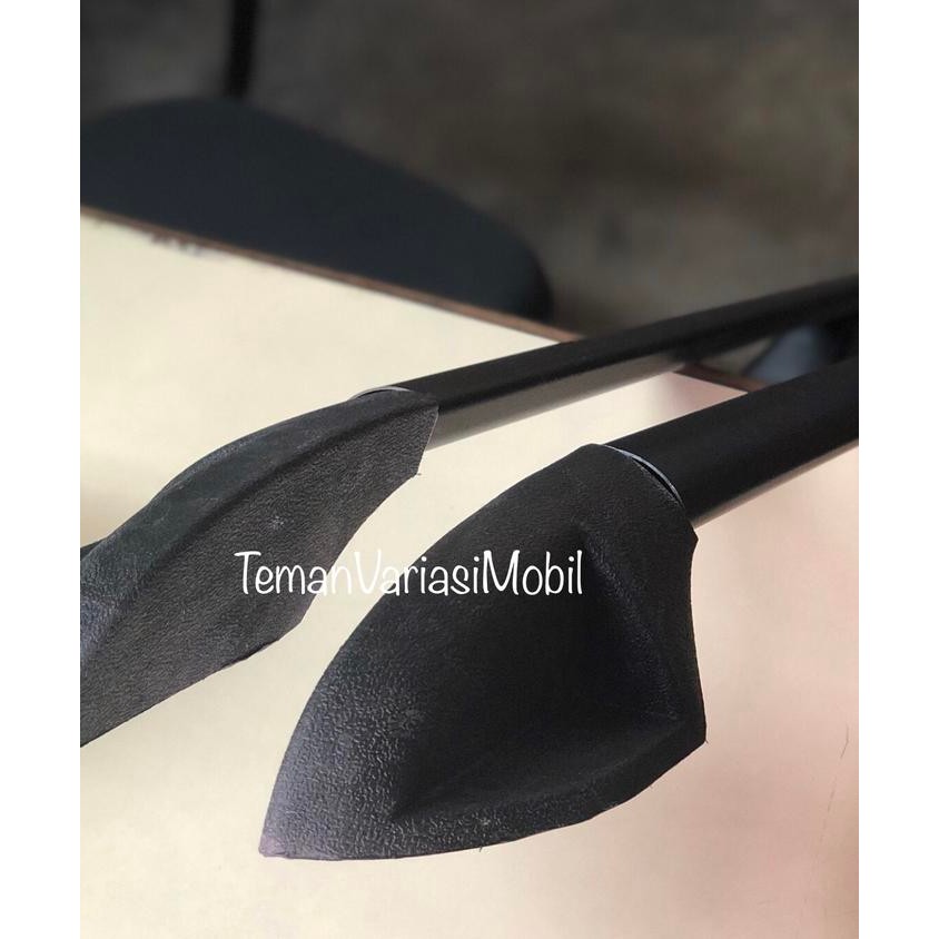 Roof Rail Rel Atap Atas Mobil Kuda Zebra Espass Espas Karimun Kotak