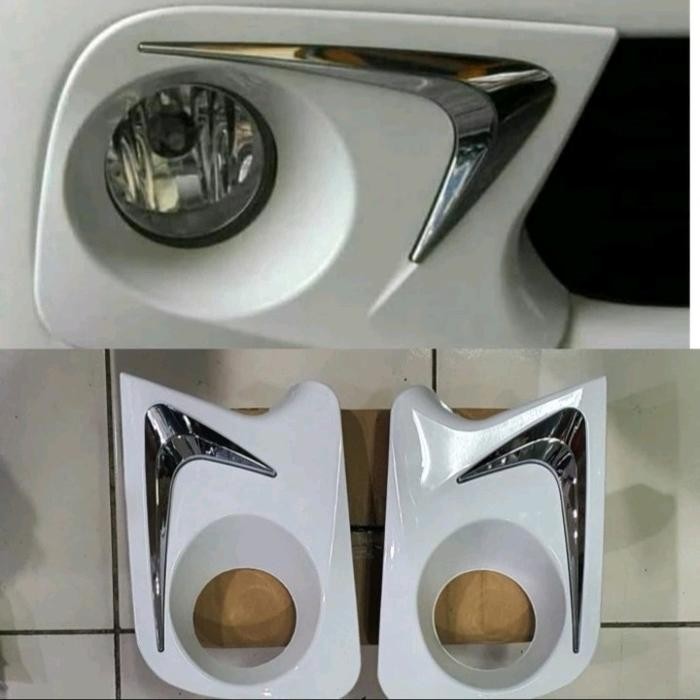 Ring Foglamp All New Avanza Tipe G 2012-2013-2014