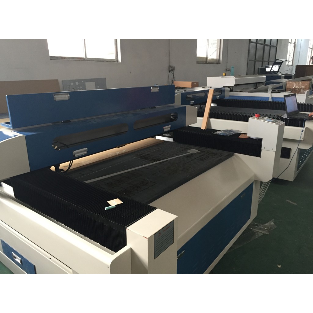 Laser 1325 Wood Acrylic 150w CO2 Tube CNC Laser Cut nonmetal co2 laser cutting machine