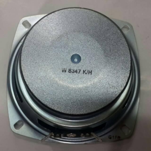[Allthebest] SPEAKER 4 INCH WOOFER