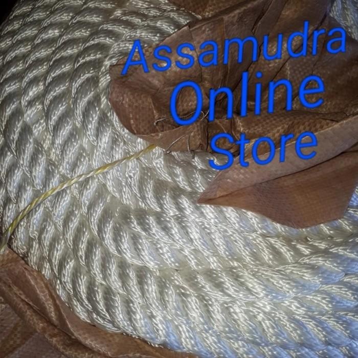 [Allthebest] tali tampar tambang nilon 16 mm.