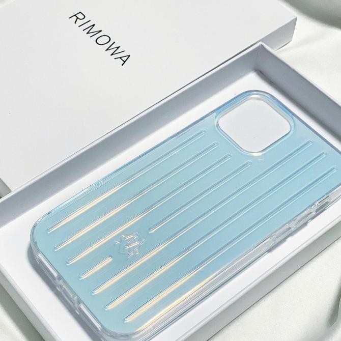 NEW Rimowa iPhone Case [terbaik]