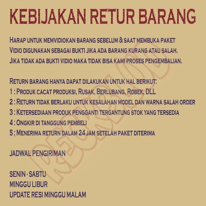 Reckblud - Bundling 3 Pcs Polo LIST Kerah Polos Unisex Paket Hemat Coksu Navy Putih cuci kering x